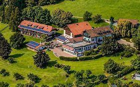 Naturhotel Wieserhof